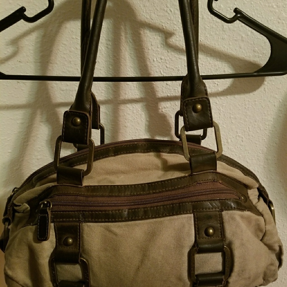 Roxy Bag